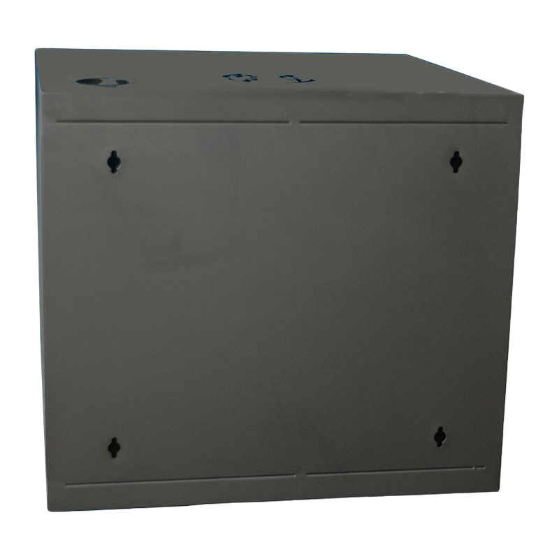 Welded Structure Wall Mount Cabinet