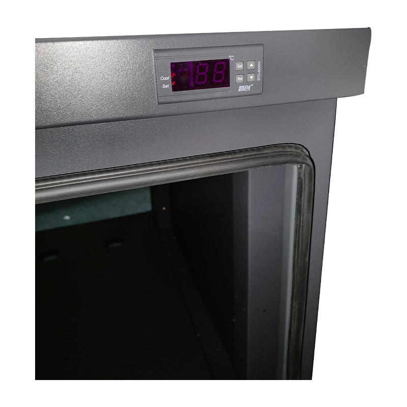 Sound-proof Temperature Control Cabinet